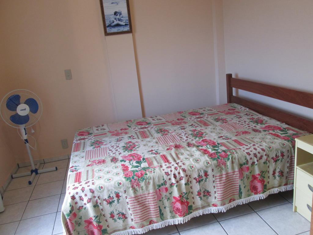 ホテルResidencial Dona Vilma フロリアノポリス エクステリア 写真