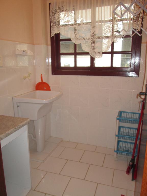 ホテルResidencial Dona Vilma フロリアノポリス エクステリア 写真