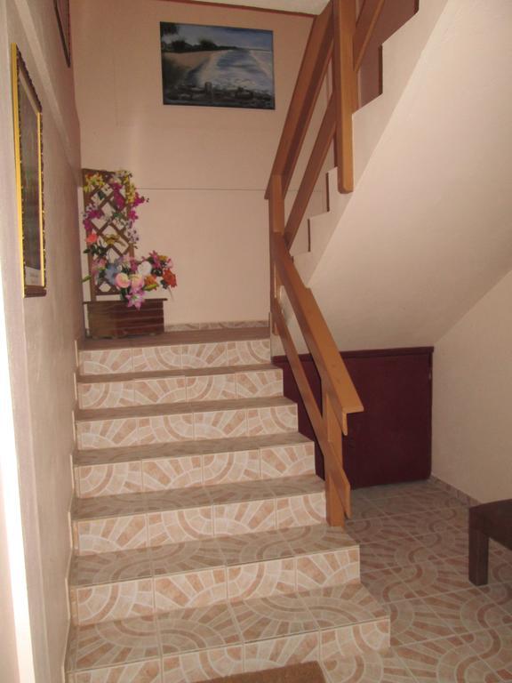 ホテルResidencial Dona Vilma フロリアノポリス エクステリア 写真