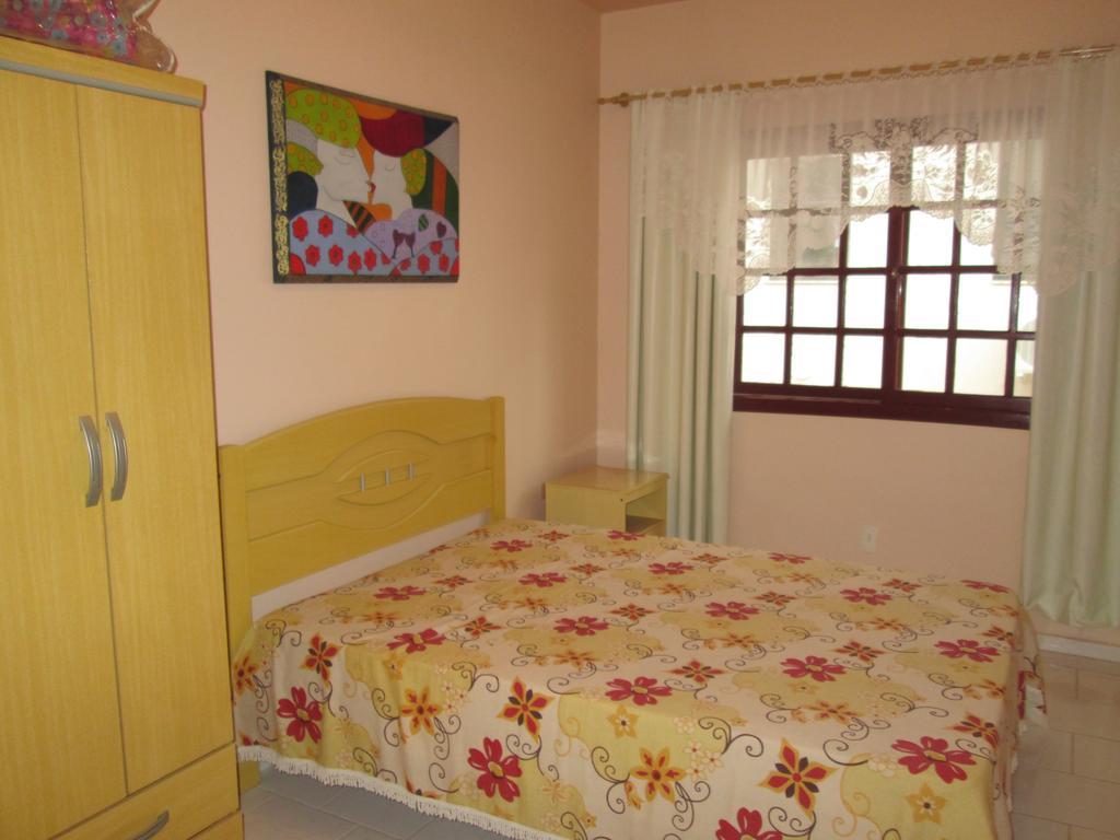 ホテルResidencial Dona Vilma フロリアノポリス エクステリア 写真